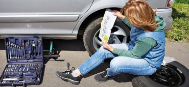 Как избежать распространенных ошибок при самостоятельном ремонте автомобиля